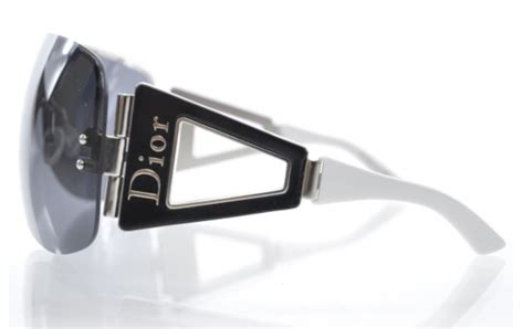 christian dior escrime ebay|Vintage Christian Dior Escrime Sunglasses .